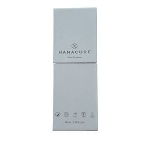 Hanacure Nano Emulsion Hydration Serum 1.35 fl oz